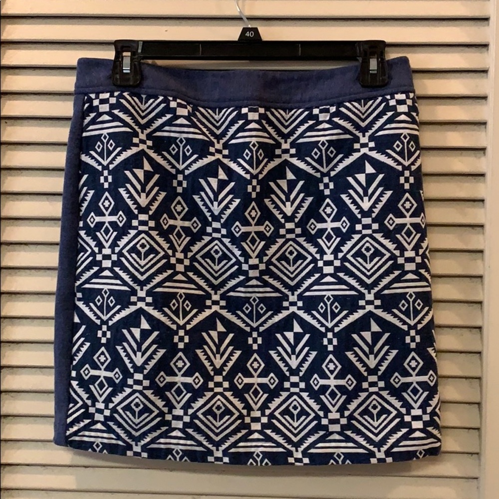 Pixley Skirt